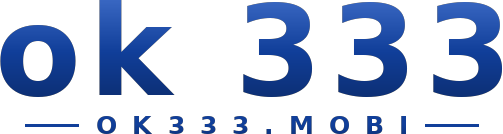 ok 333 logo